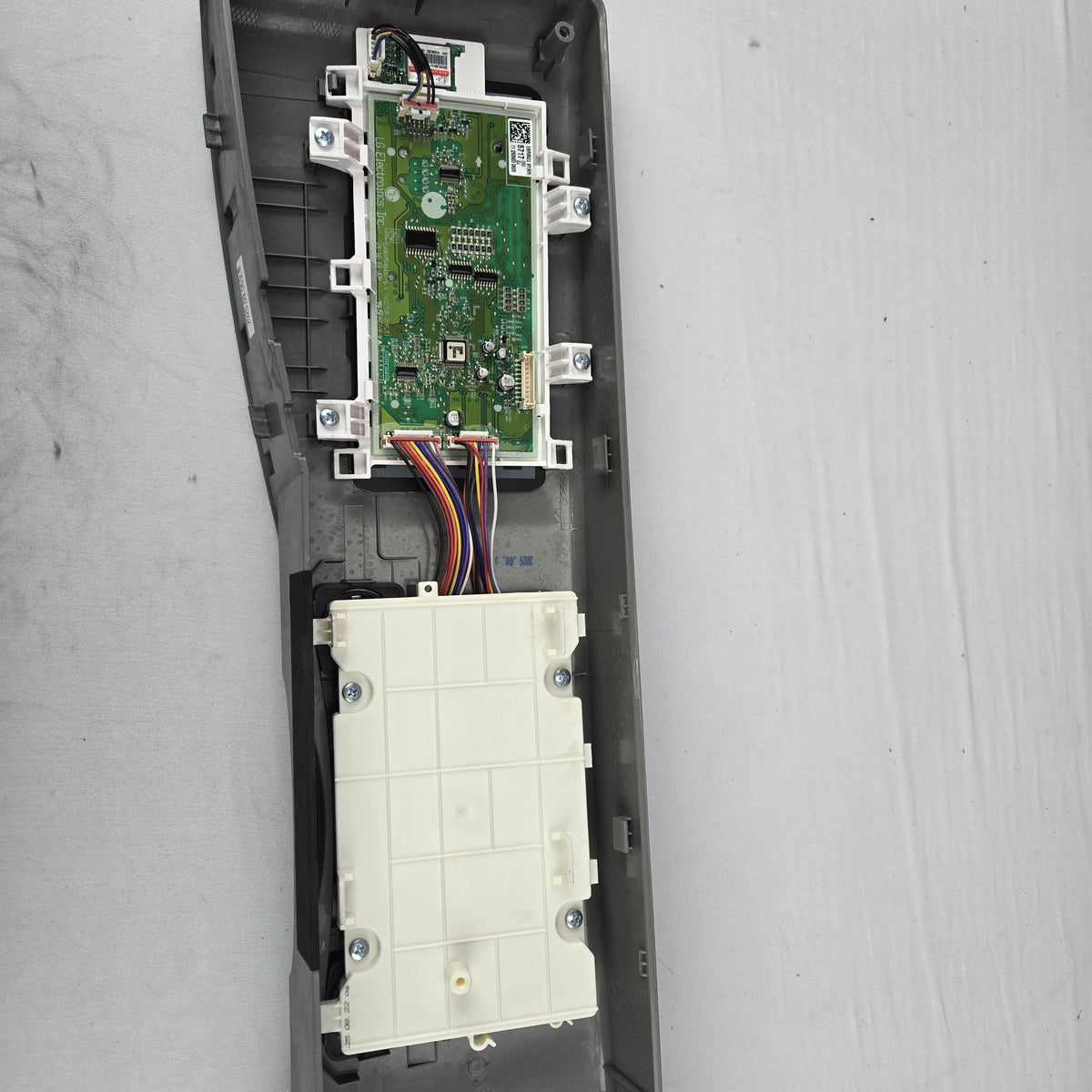 LG Dryer Backsplashes / Consoles / Control Panels 3721EL1013K
