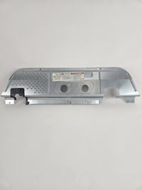 Whirlpool Washer Pulley Cover Shields W10641337