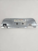 Whirlpool Washer Pulley Cover Shields W10641337