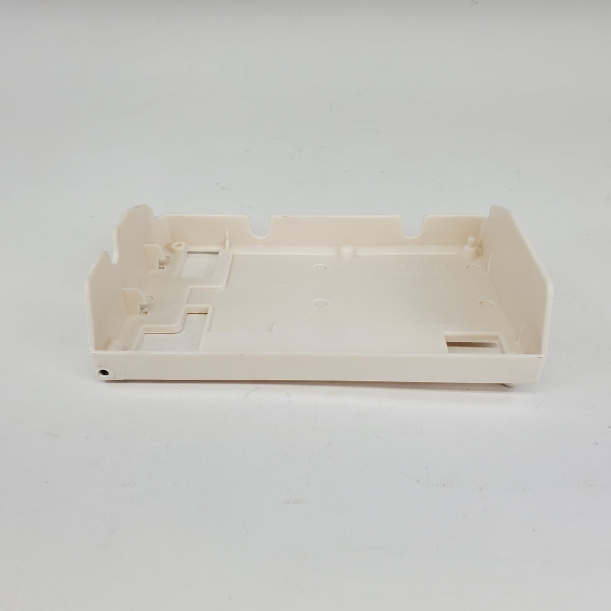 GE Dishwasher Exterior Covers / Sound Insulation / Sound Shields WD30X24239