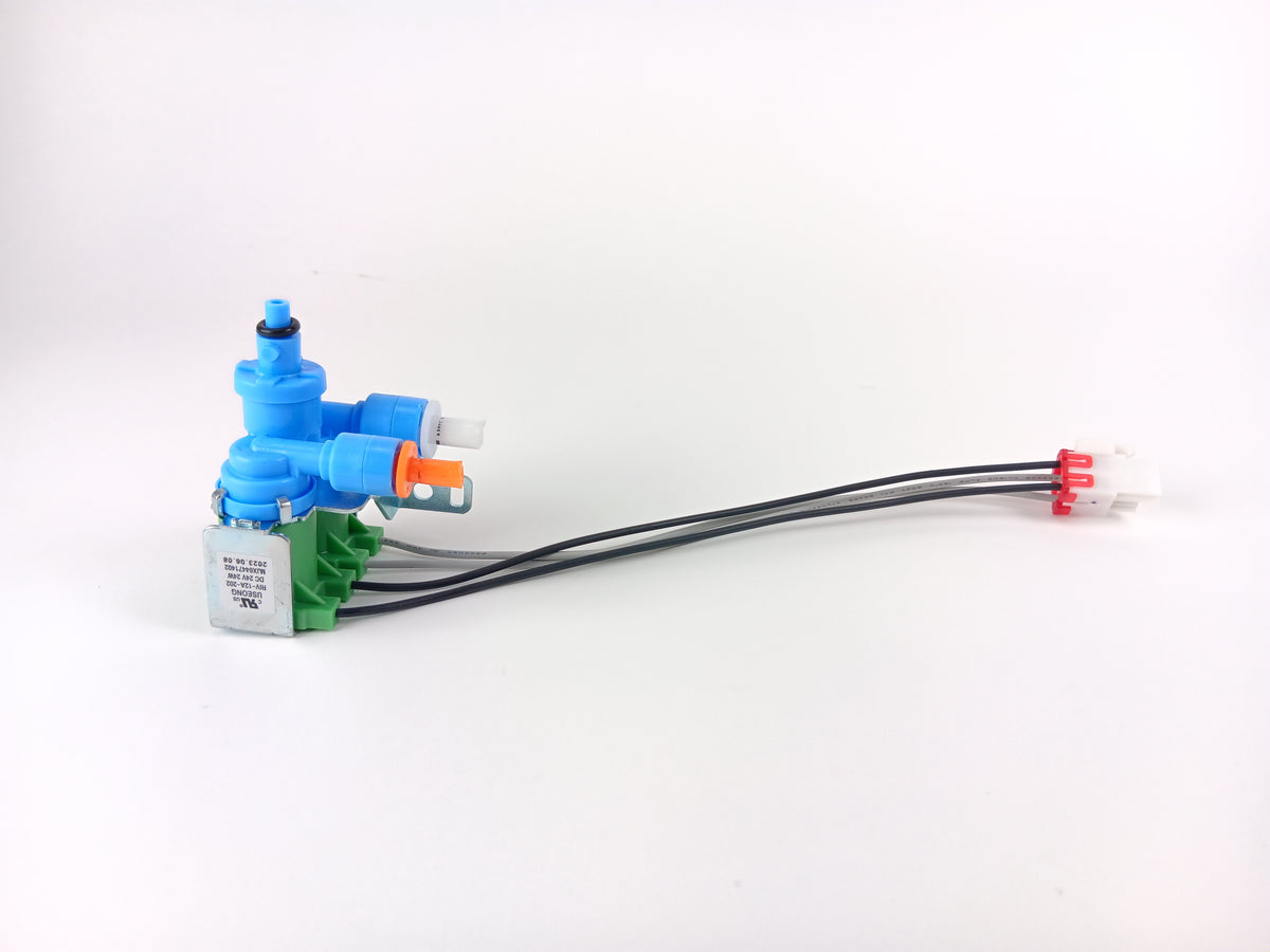 LG Refrigerator & Freezer Water Inlet Valves MJX64471402