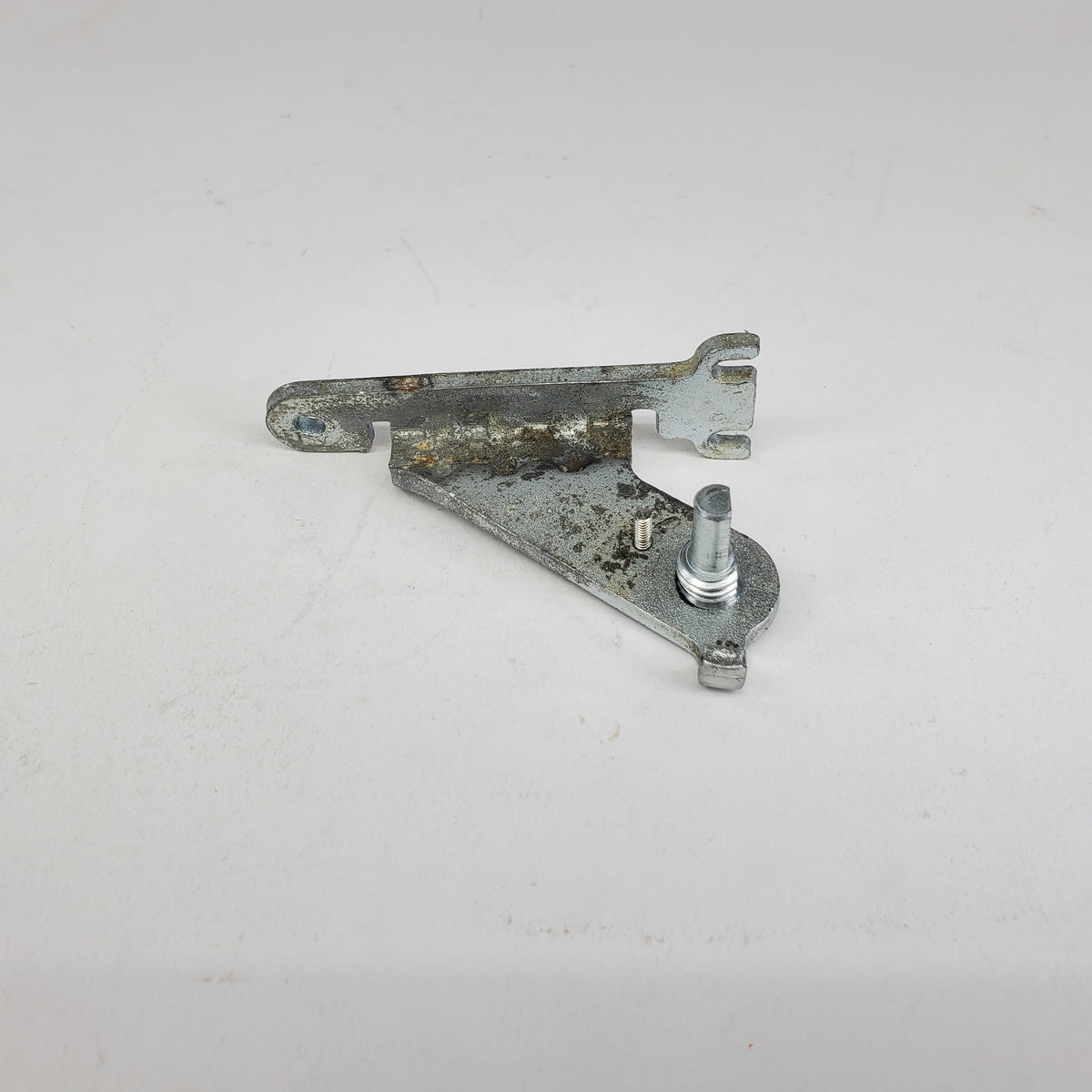 Frigidaire Refrigerator & Freezer Hinges 241767211