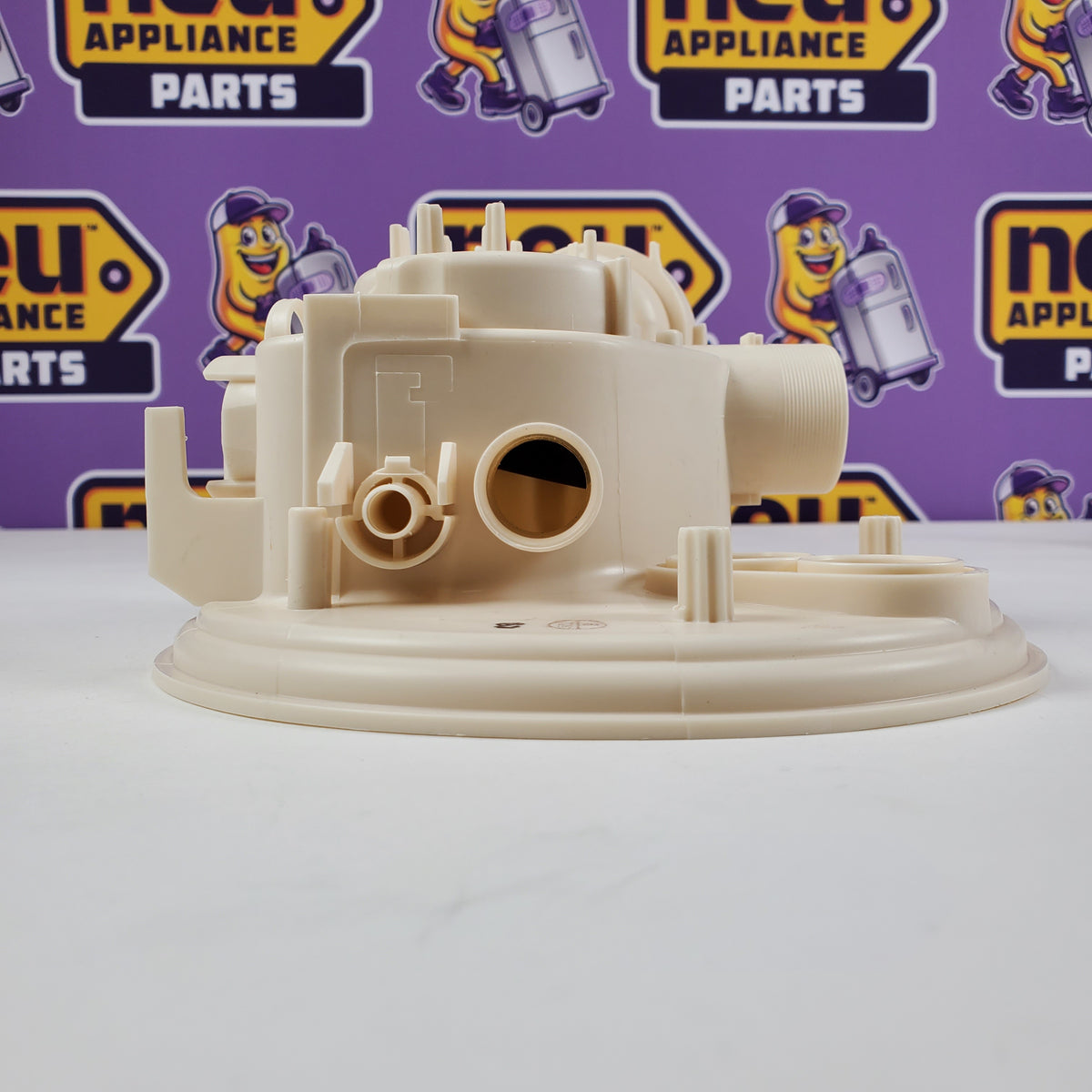 Electrolux Dishwasher Sumps A00049448