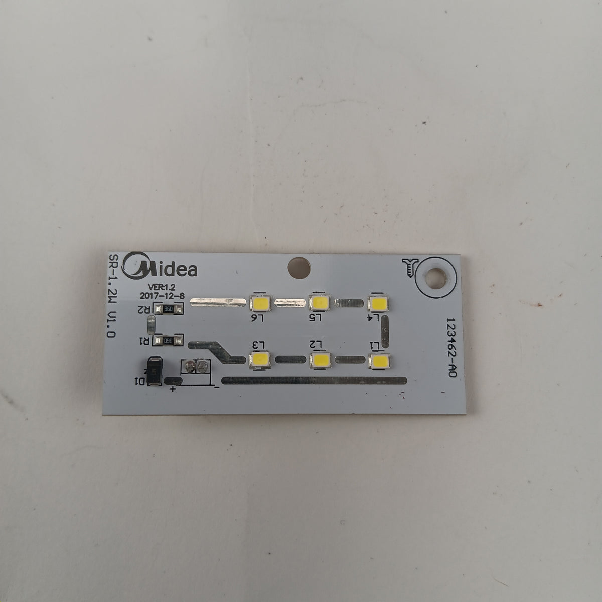 Electrolux Microwave Light Bulbs / LEDs 5304517872