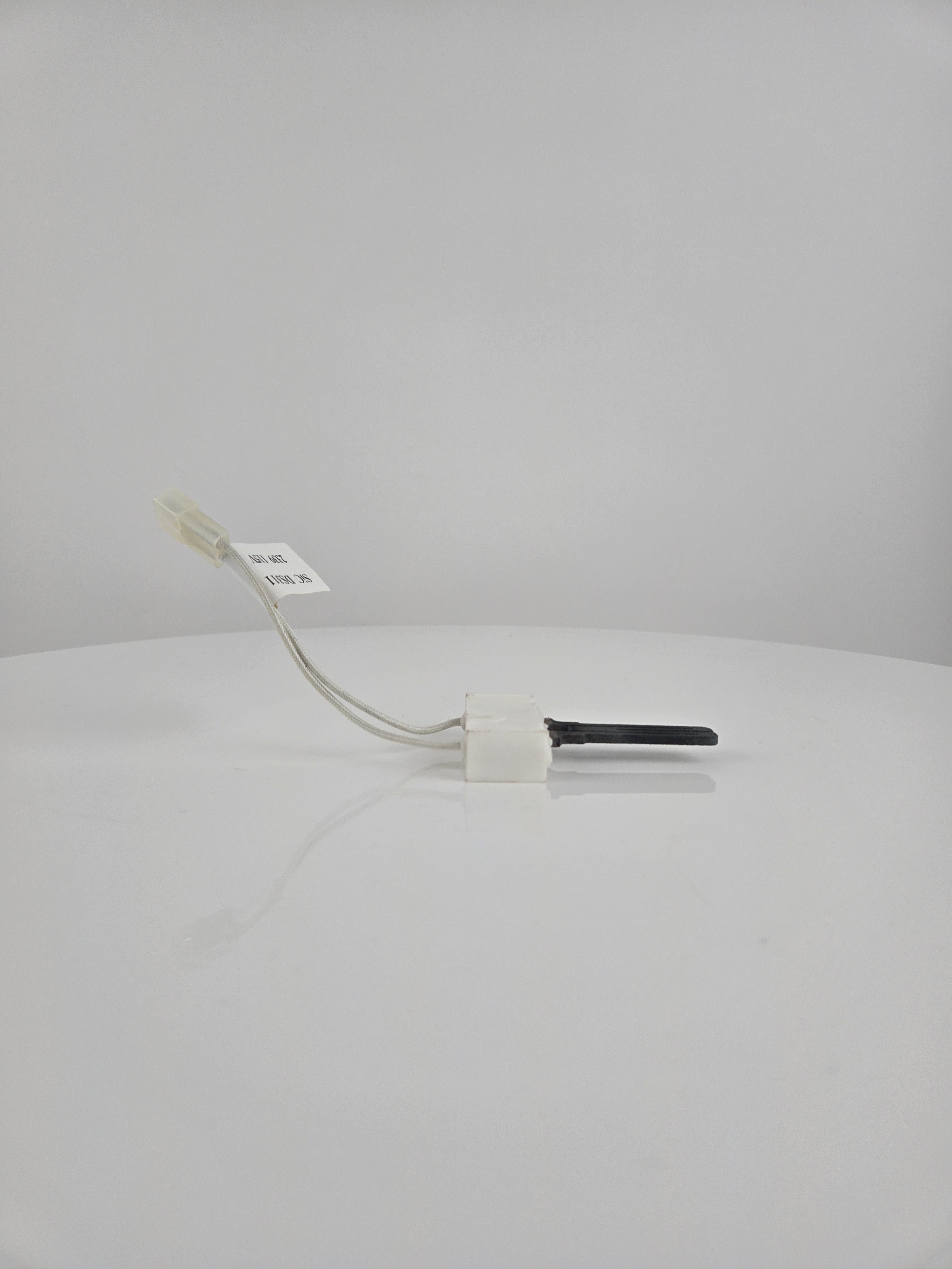 GE WE4X750 Dryer Igniters Replaces WE04X0750 WE4X750-24PK