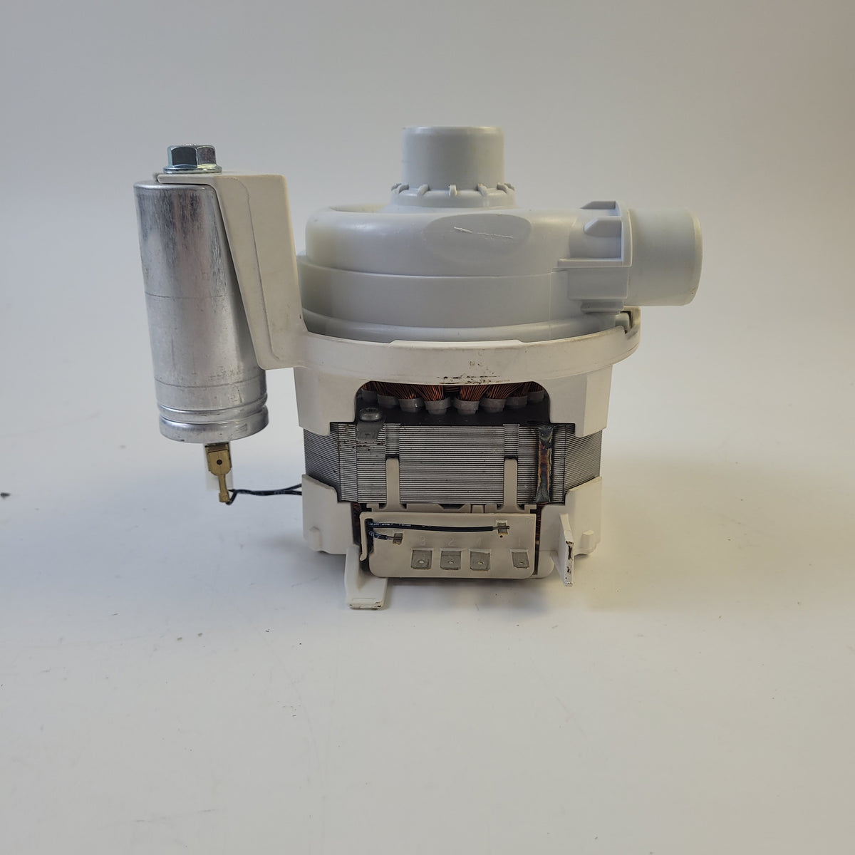 Bosch Dishwasher Pumps 00442548