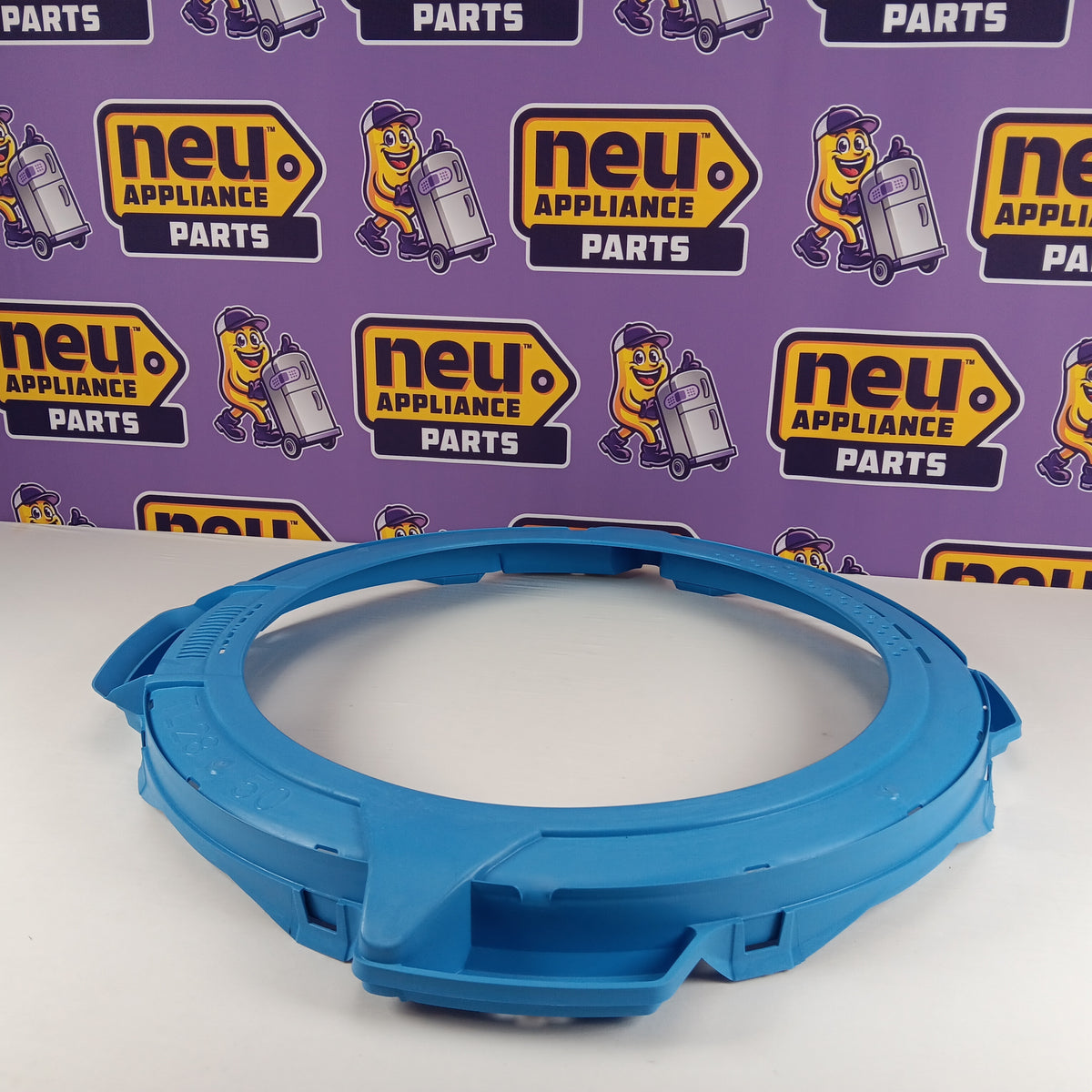 GE Washer Covers WH10X32859