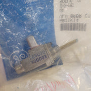 GE Range Valves  WB21K14