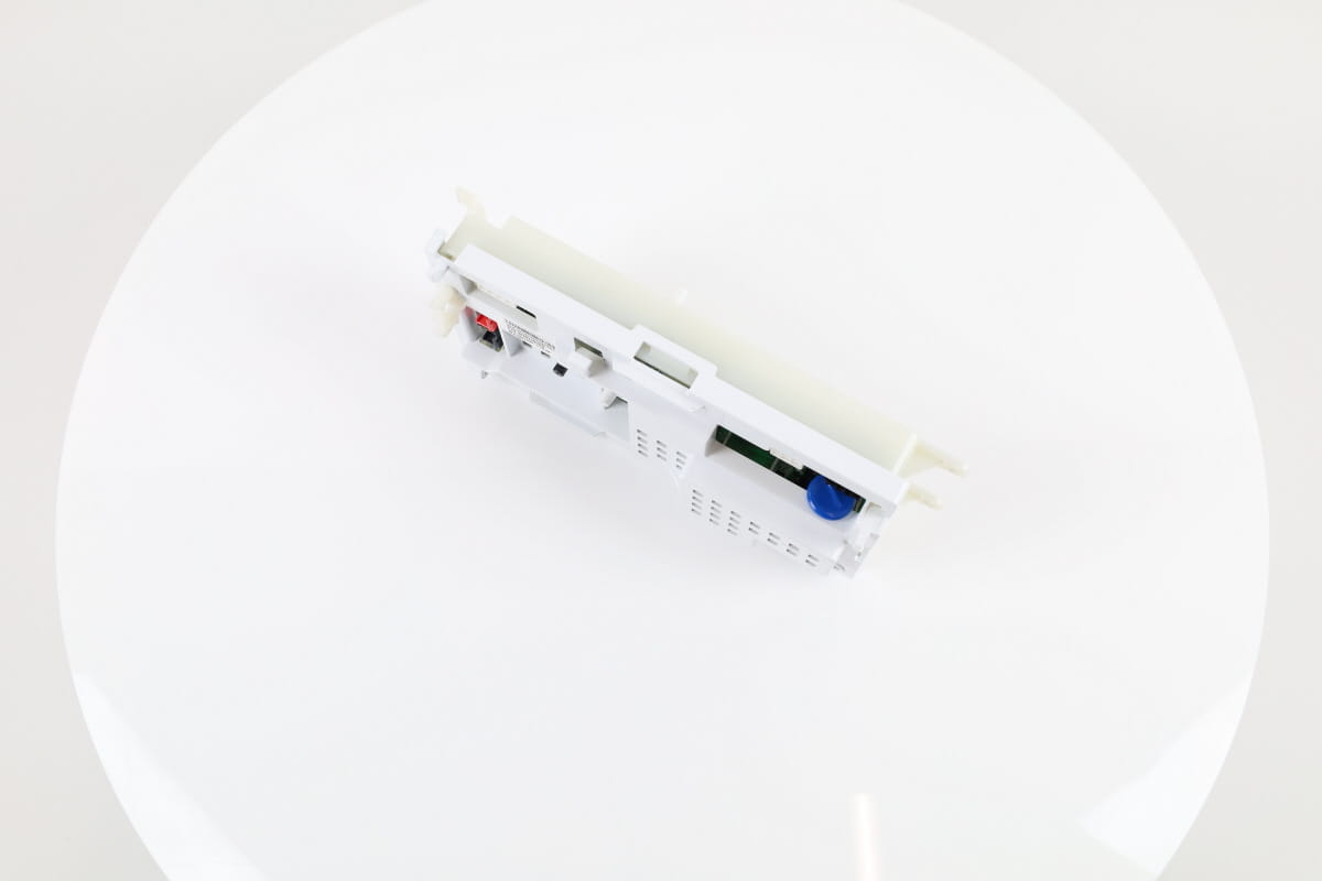 Whirlpool Washer Control Boards W11124765
