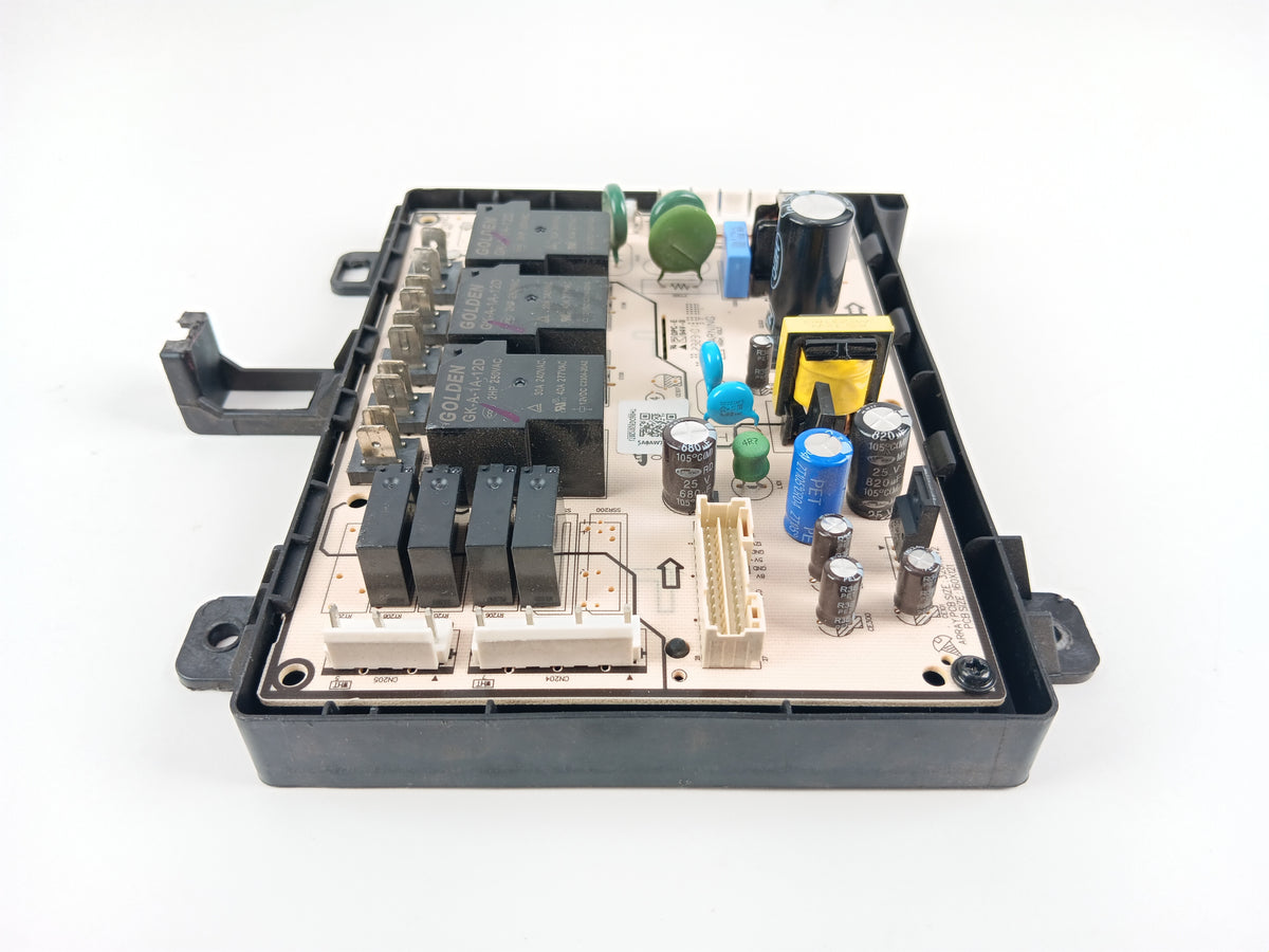 Samsung Range Control Boards DG92-01207J