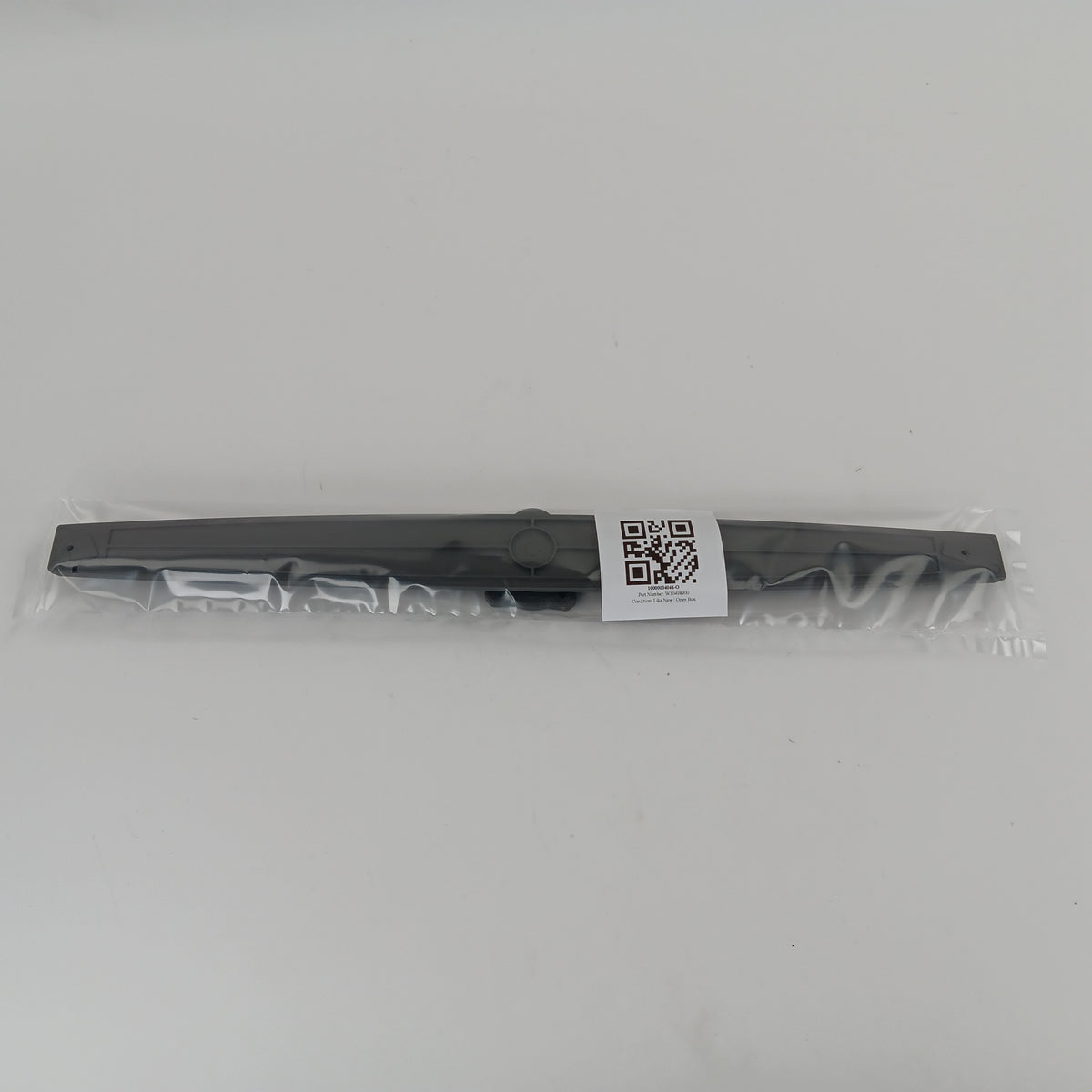 Whirlpool Dishwasher Spray Arms W10498900