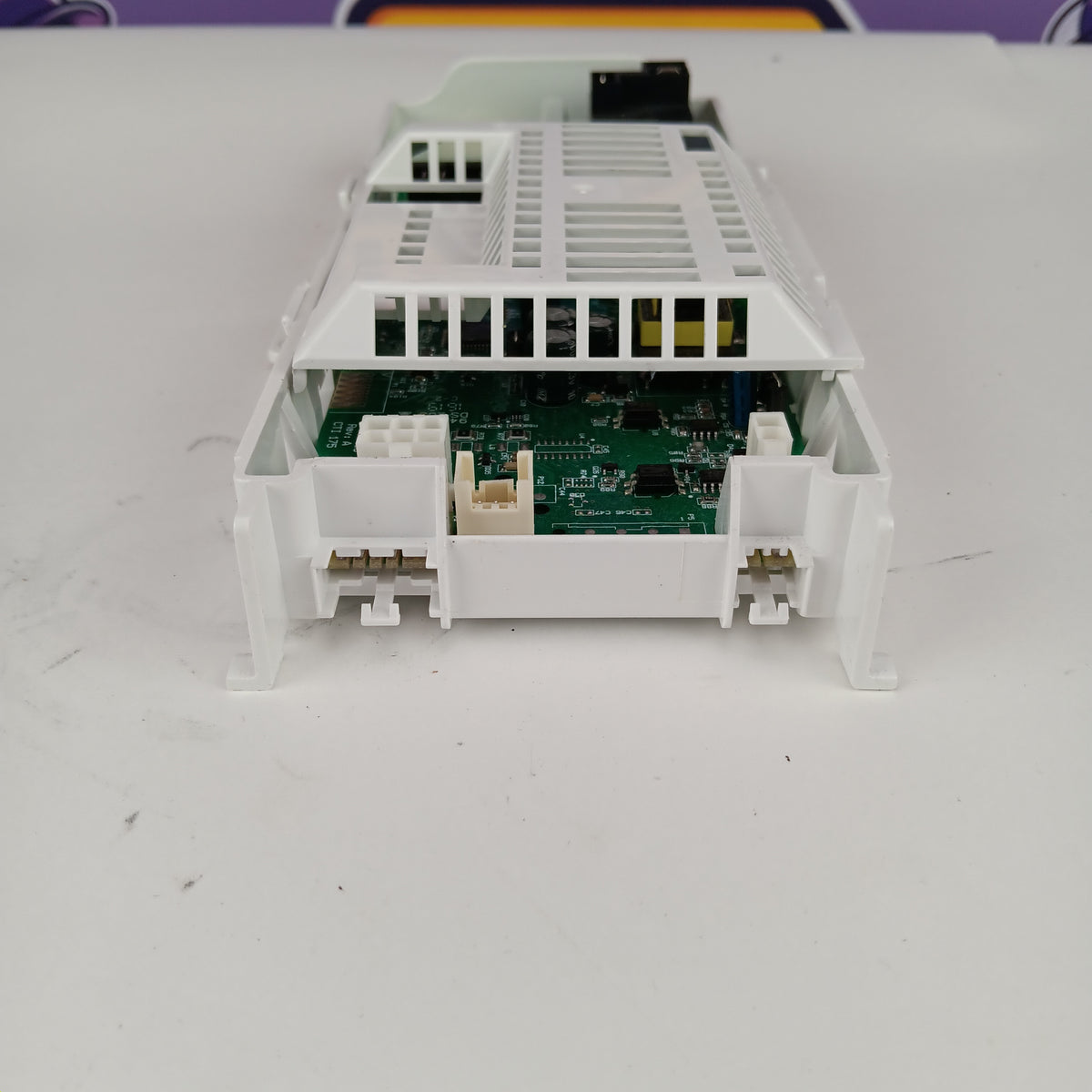 Whirlpool Dryer Control Boards W11124284