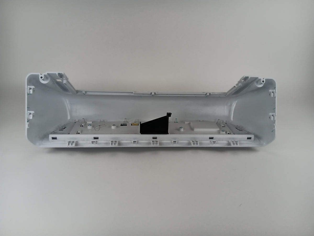 GE Dryer Backsplashes / Consoles / Control Panels WE22X36197