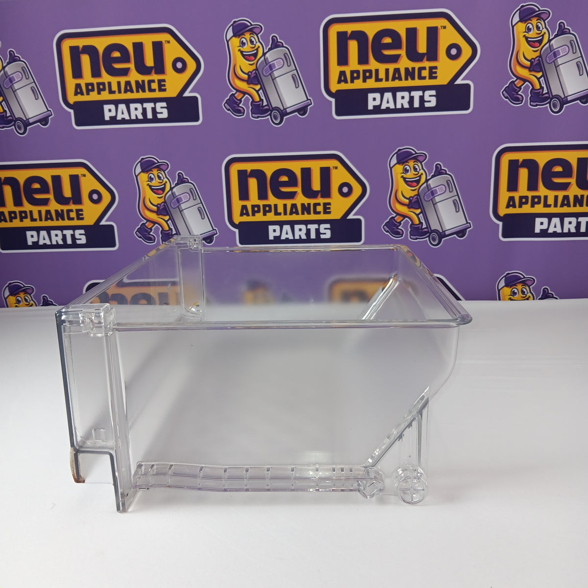 LG Refrigerator & Freezer Drawers / Crisper Drawers AJP75235044 Replaces AJP75235025