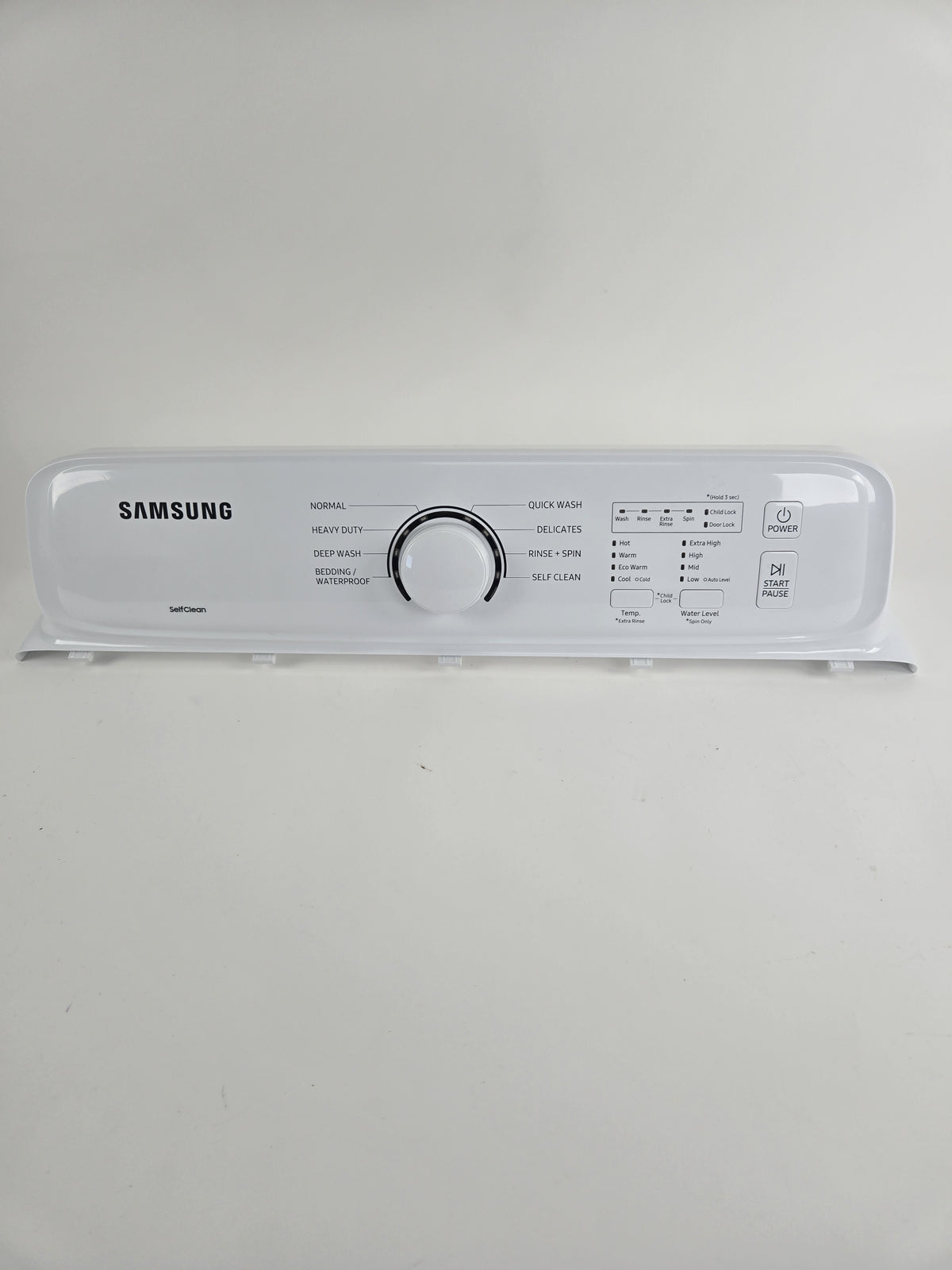Samsung Washer Control Boards DC97-20272J