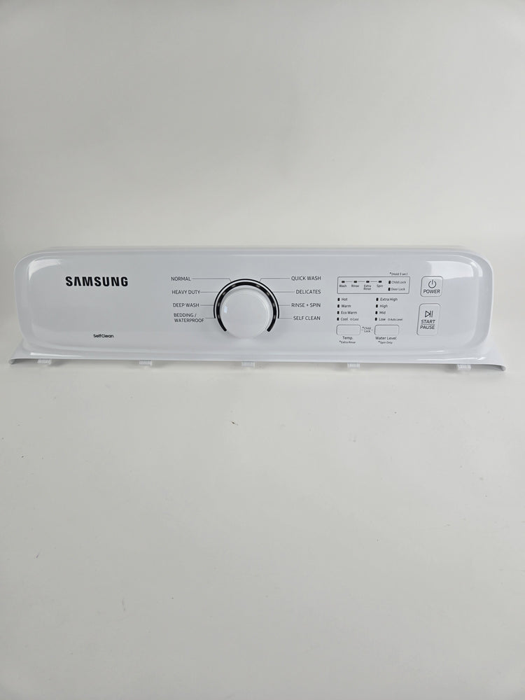 Samsung Washer Control Boards DC97-20272J