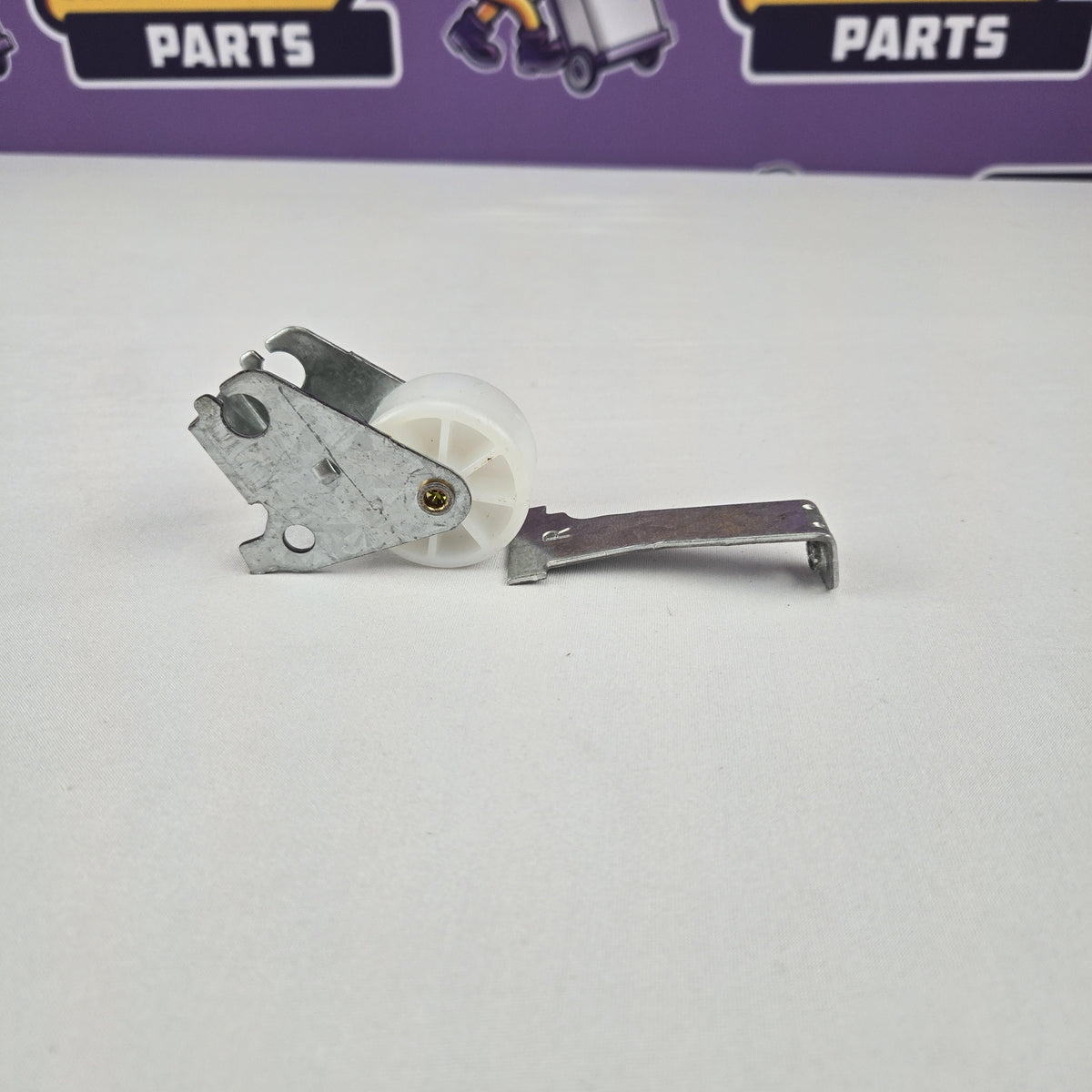 Whirlpool Refrigerator & Freezer Rollers / Leveling Feet WPW10304659