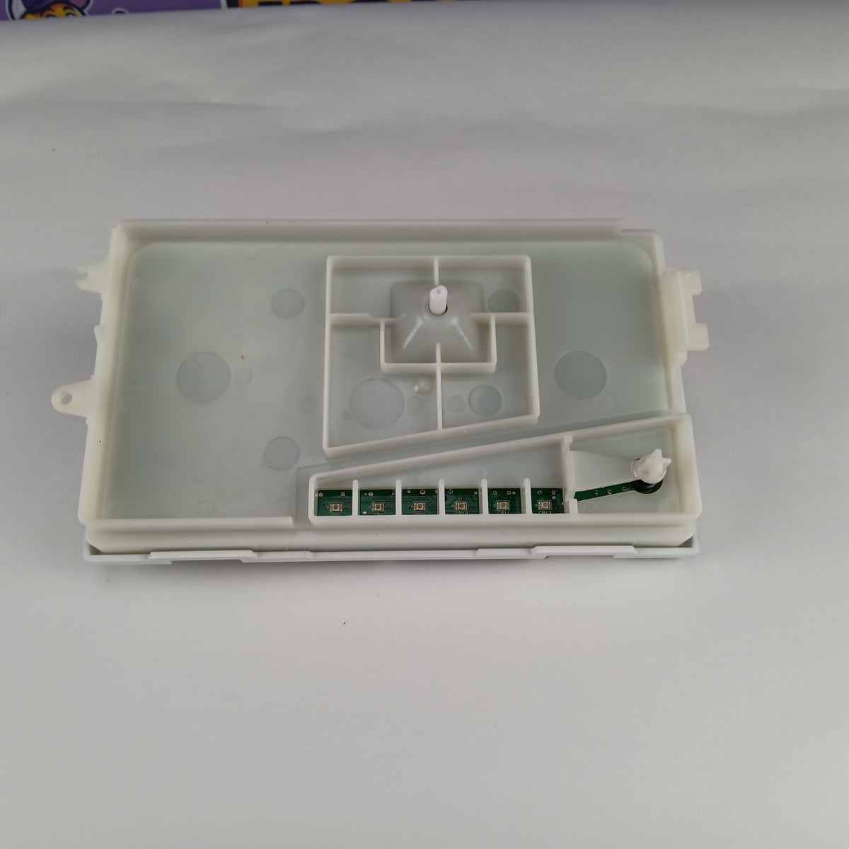 Whirlpool Washer Control Boards W10683781