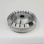 Whirlpool Range Burner Assemblies / Burner Heads W11435657