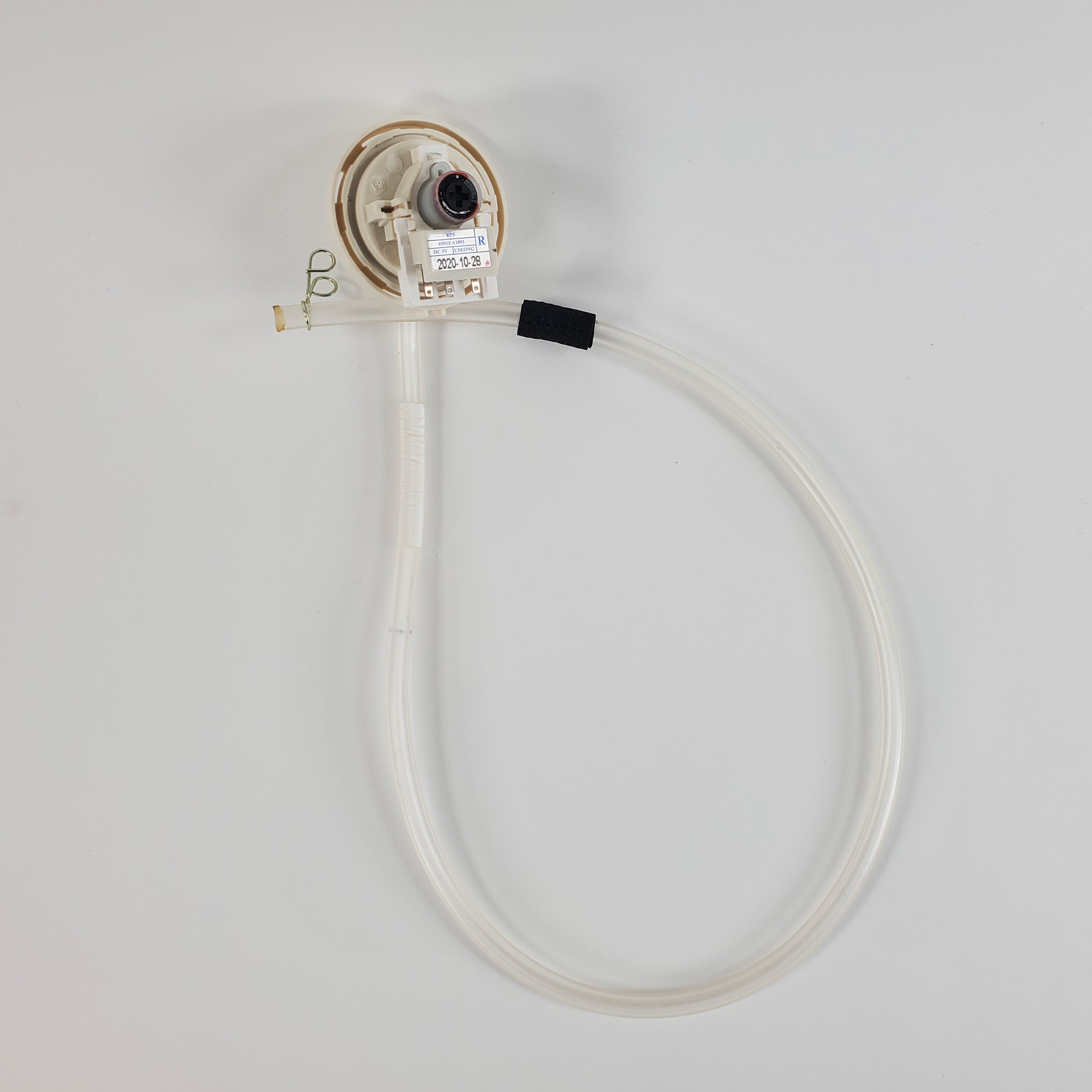 LG Washer Pressure Sensors / Water Level Controls 6501EA1001R