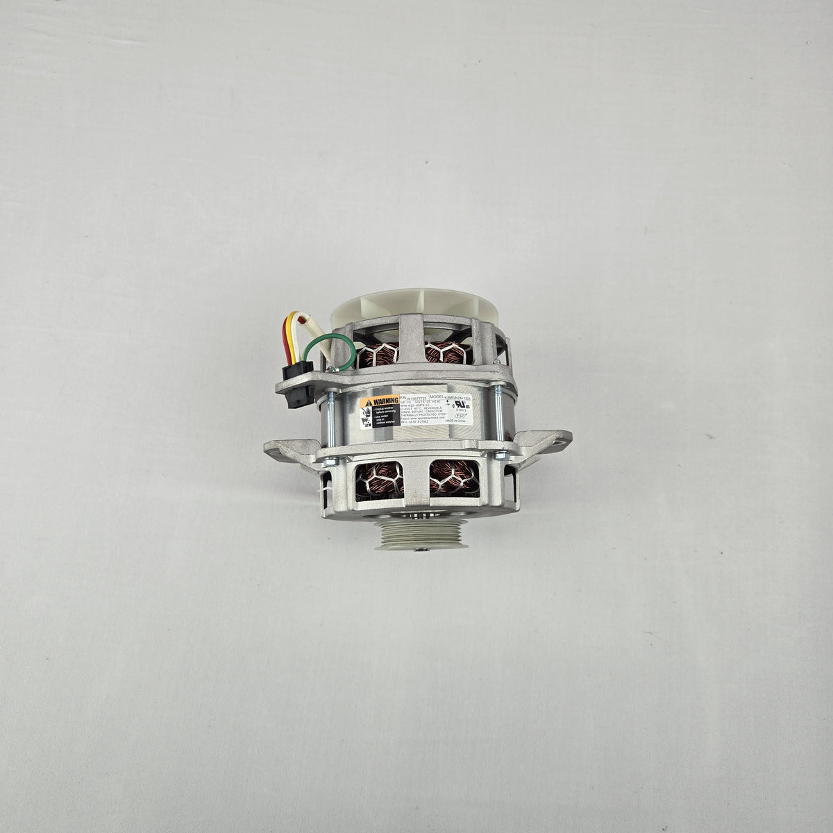 Whirlpool Washer Motors W11026785