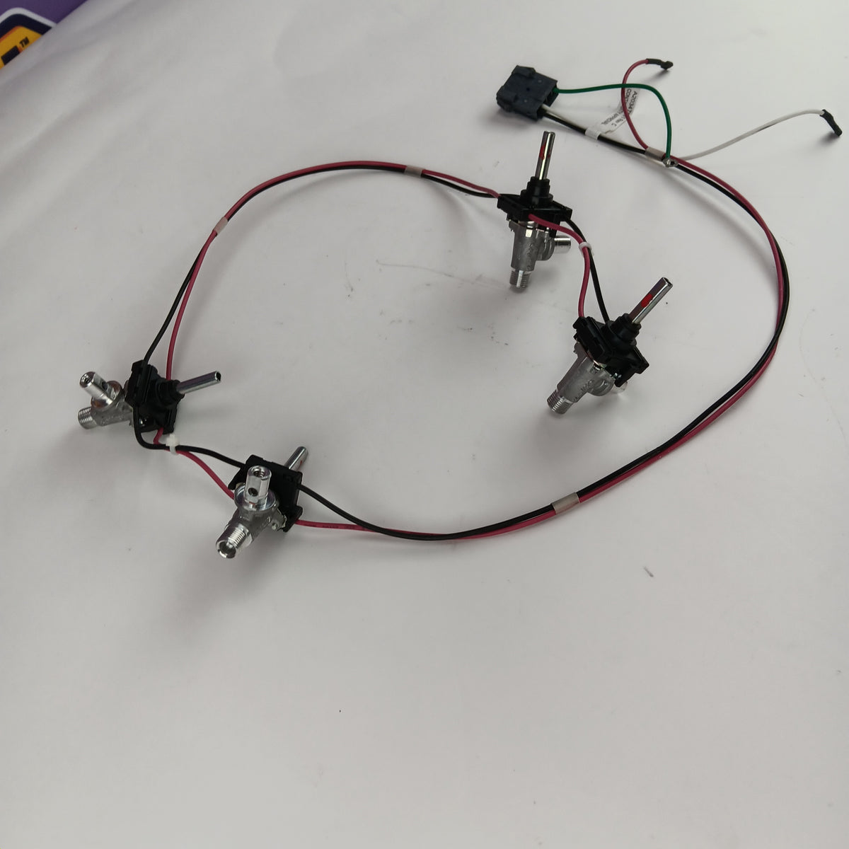 Electrolux Range Ignitors 5304526587