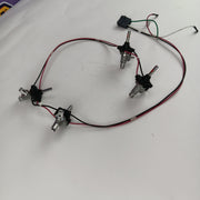 Electrolux Range Ignitors 5304526587