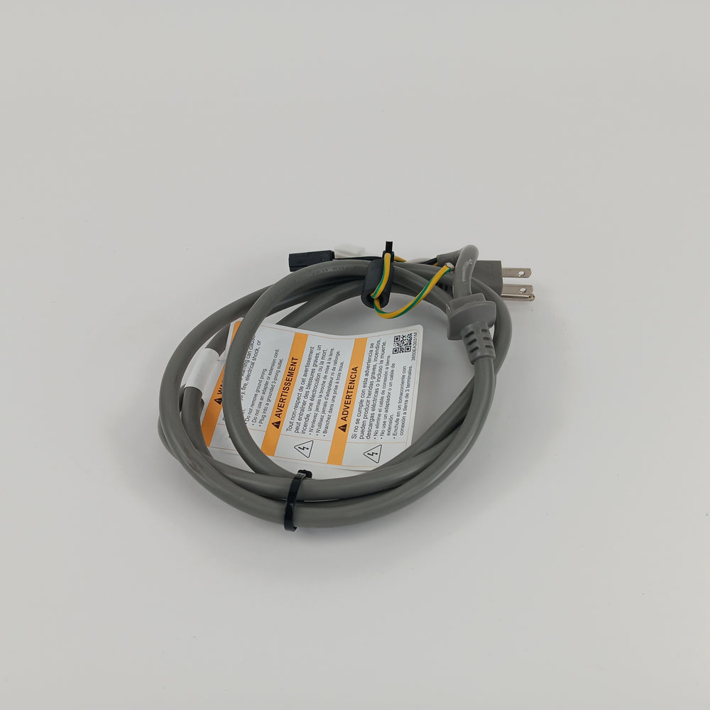 LG Dryer Power Cords 6411EL1001H
