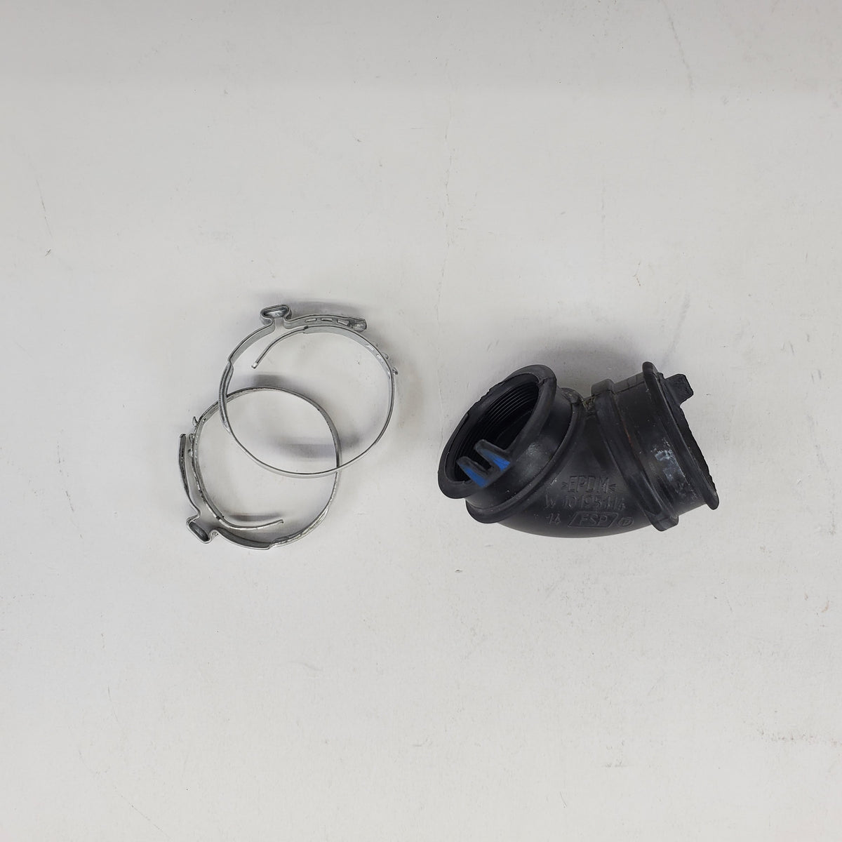 Whirlpool Dishwasher Hoses W10445975