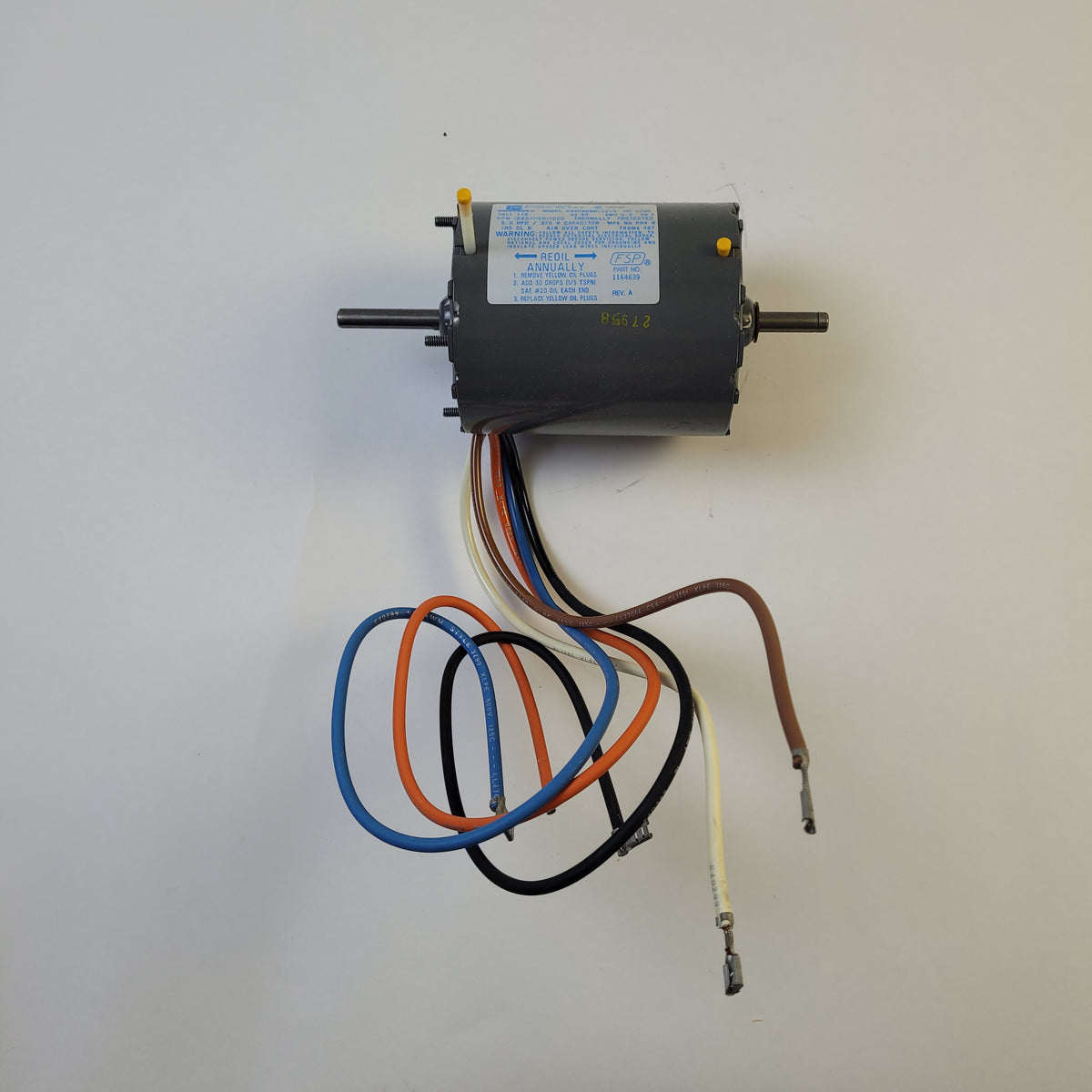 Whirlpool Refrigerator & Freezer Misc. Parts 1164639