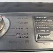 Samsung Dryer Control Boards DC97-18130E