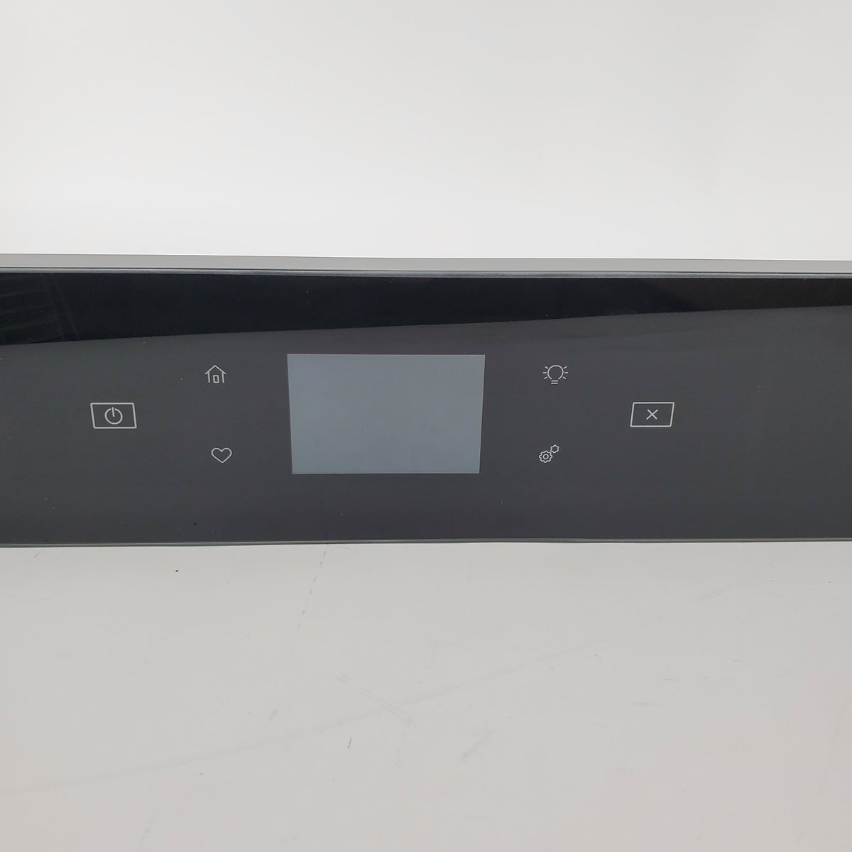 Whirlpool Wall Oven Control Panels W11659261