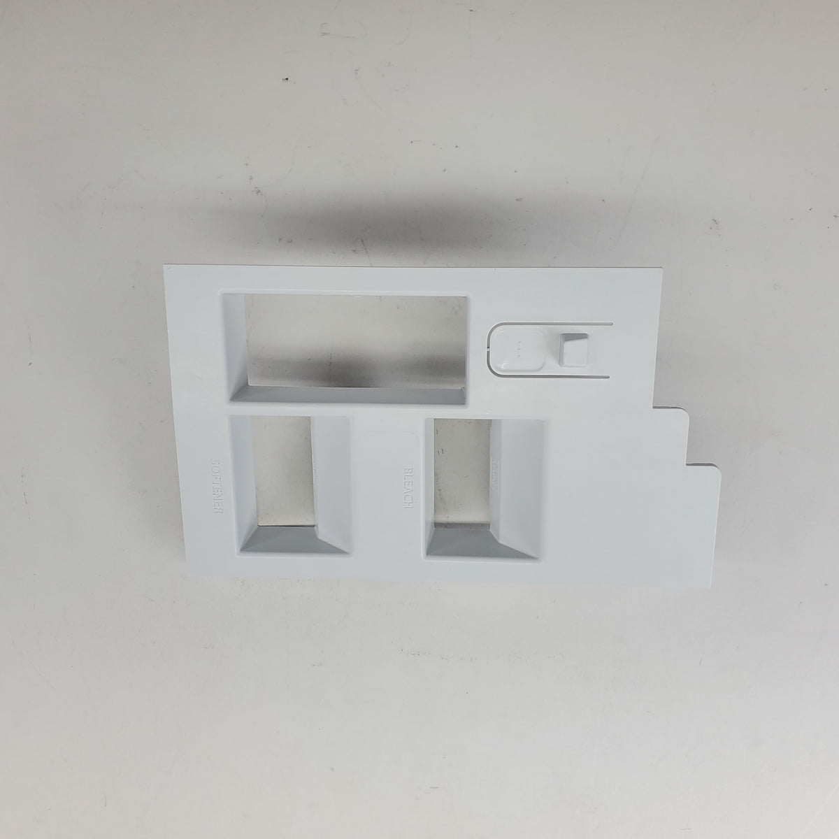 Whirlpool Washer Dispenser Parts W11318757