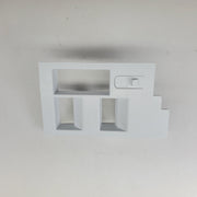 Whirlpool Washer Dispenser Parts W11318757