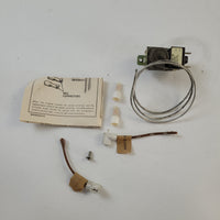 GE Refrigerator & Freezer Misc. Parts WR9X406
