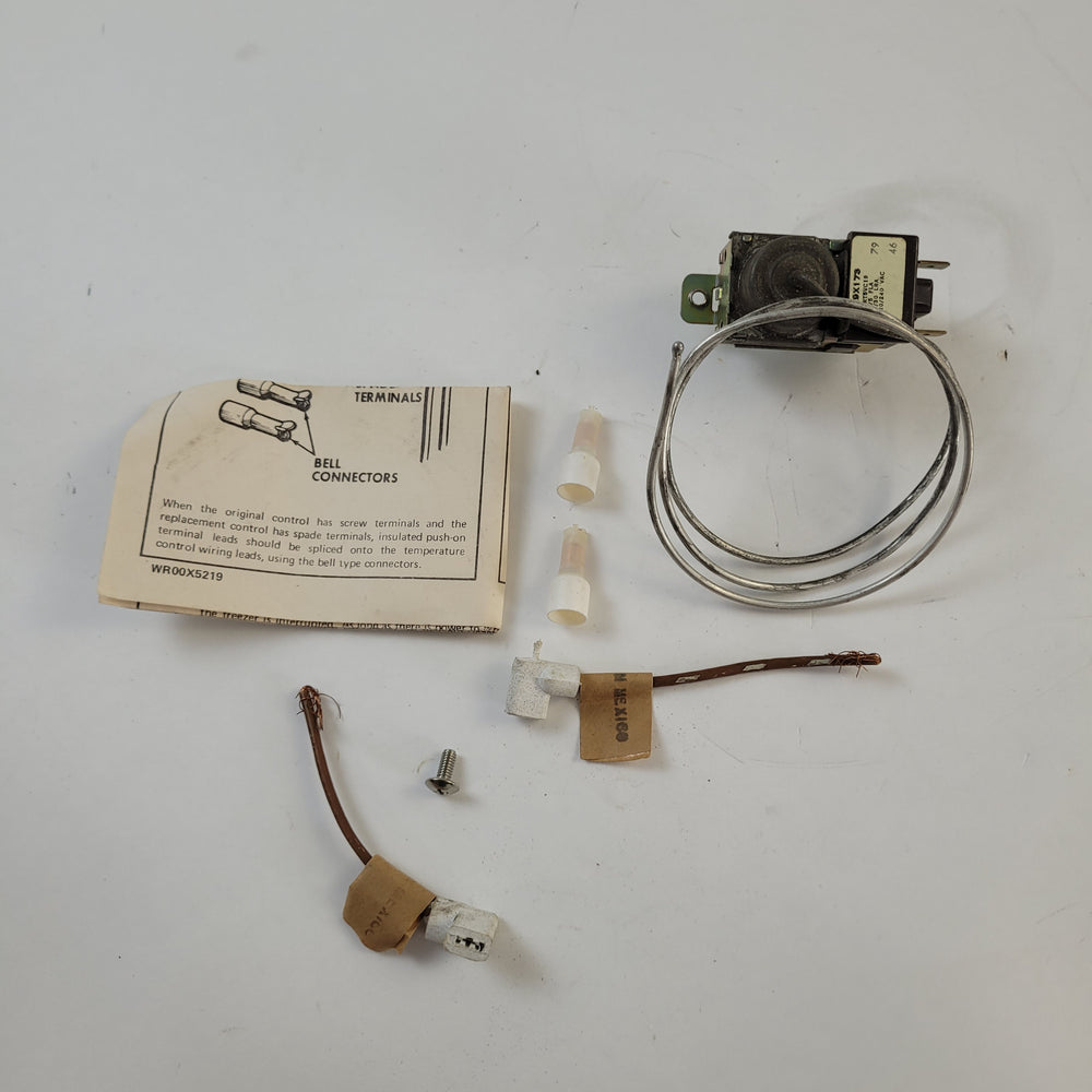 GE Refrigerator & Freezer Misc. Parts WR9X406