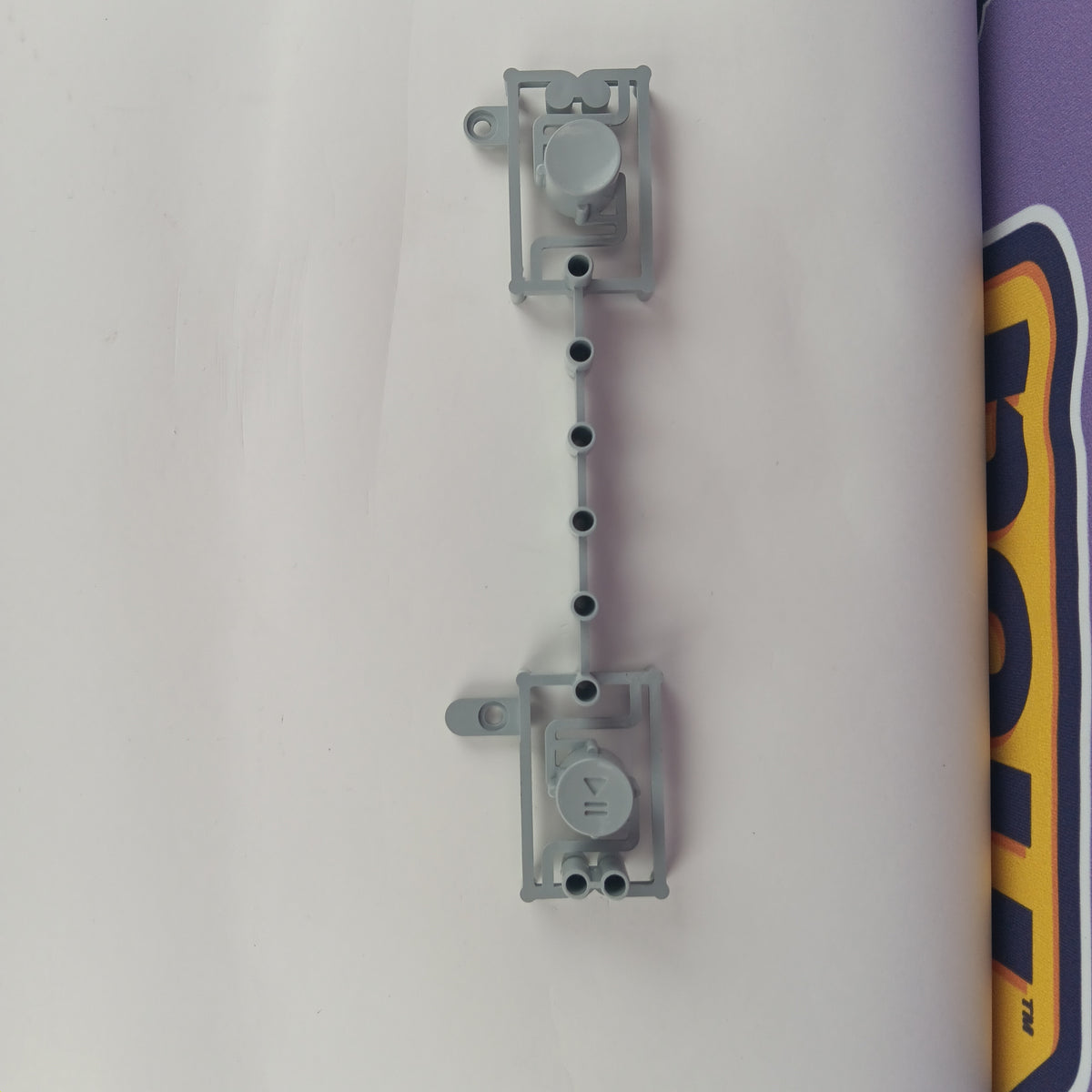 GE Washer Misc. Parts WHO1X24376