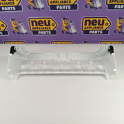 GE Washer Backsplashes / Consoles / Control Panels WH42X28260