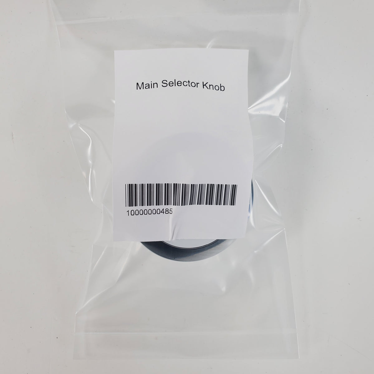 GE Dryer Control Knobs WE01X24552