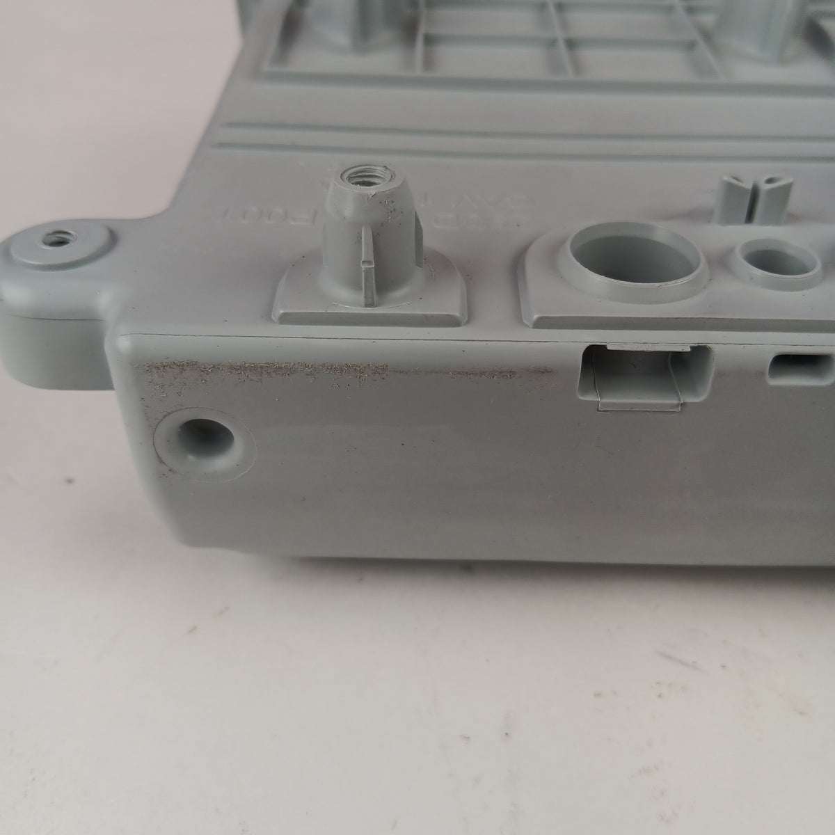 GE Washer Misc. Parts WH47X27014