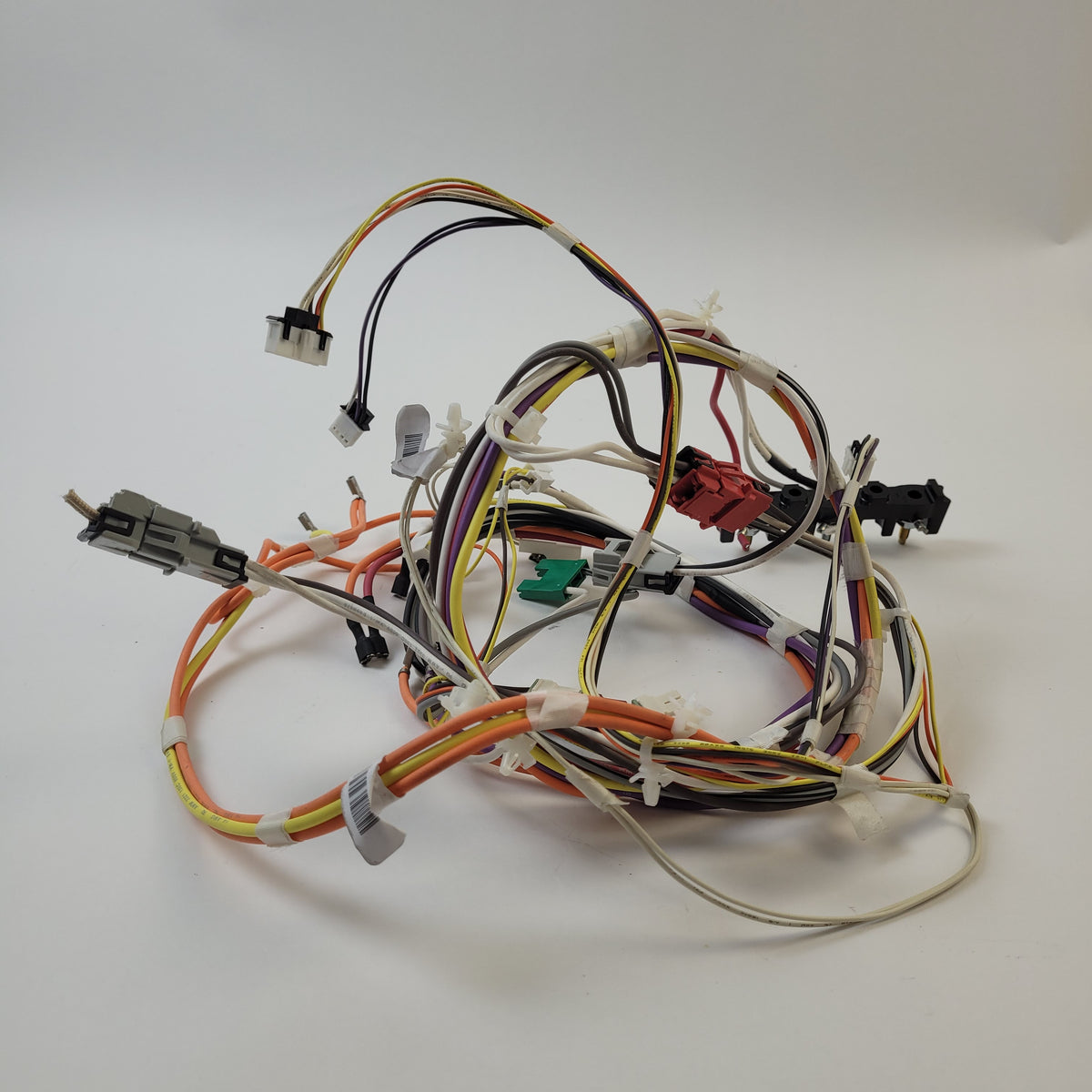 GE Wall Oven Wiring Harnesses WB18X32833