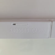 Electrolux Refrigerator & Freezer Shelves 240358926
