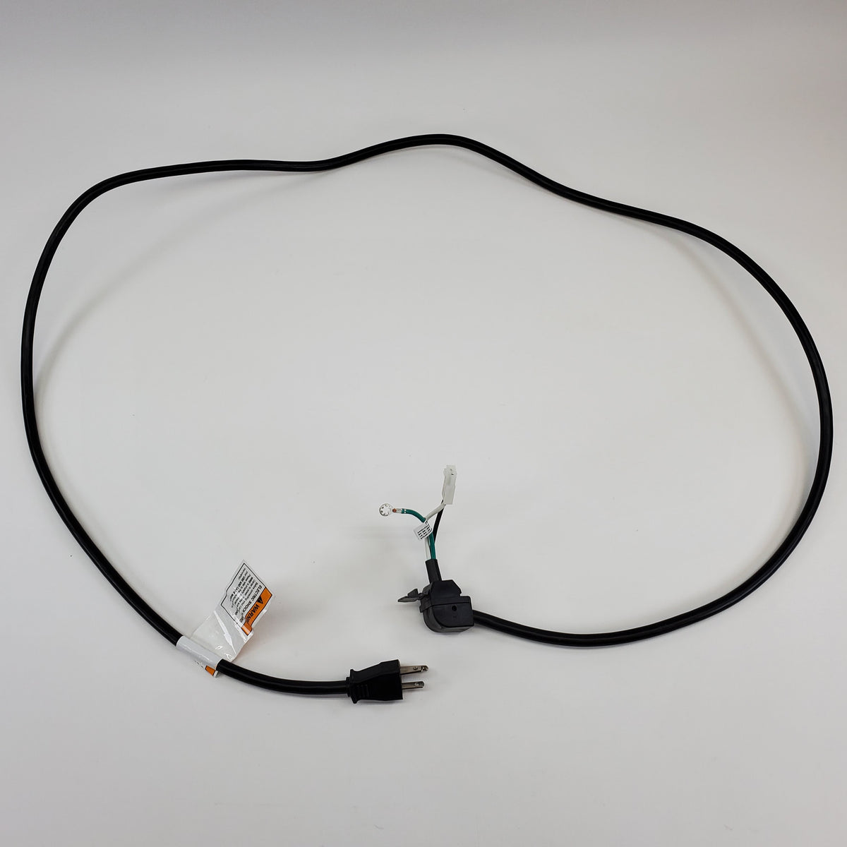 GE Dryer Power Cords WE26M366