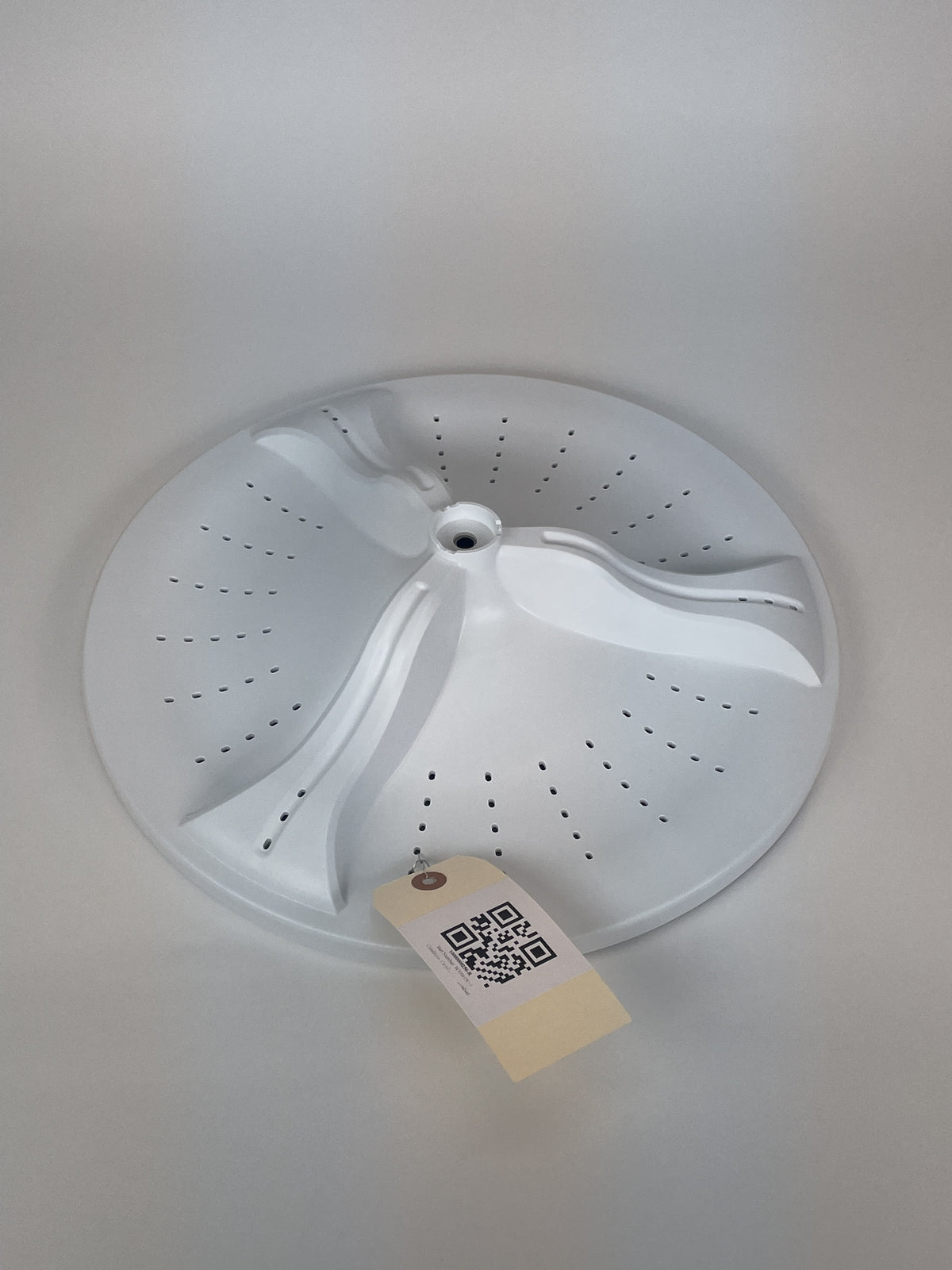 Maytag Washer Wash Plates W10902814
