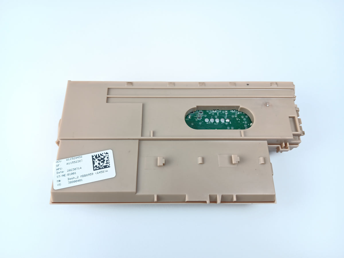 Whirlpool Dishwasher Control Boards W11410070