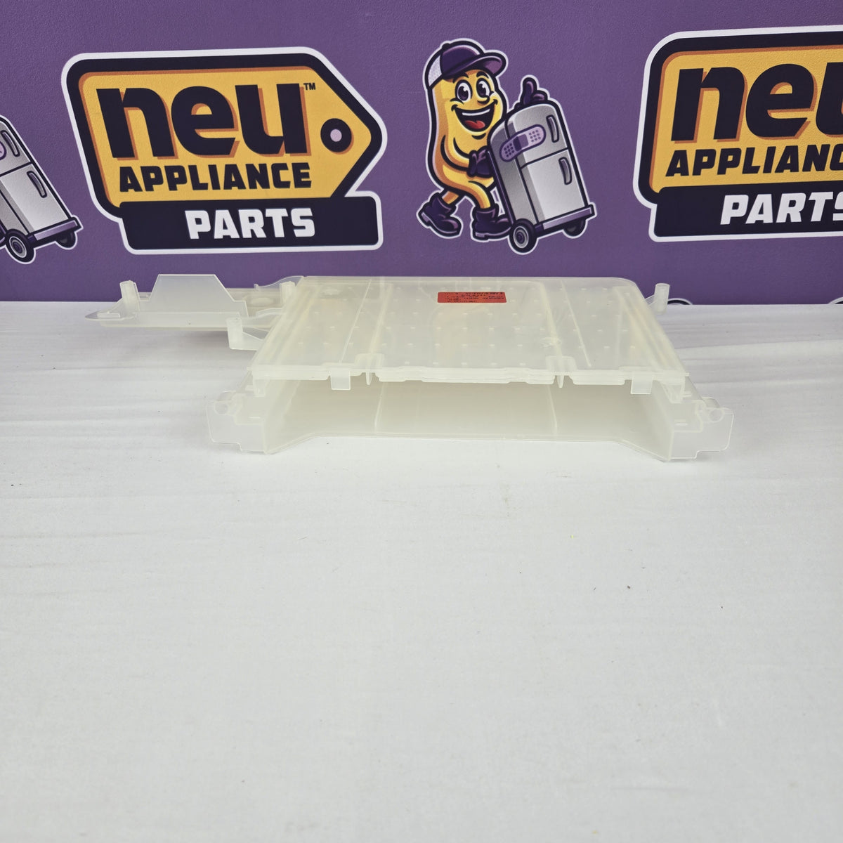 Maytag Washer Misc. Parts W11396714