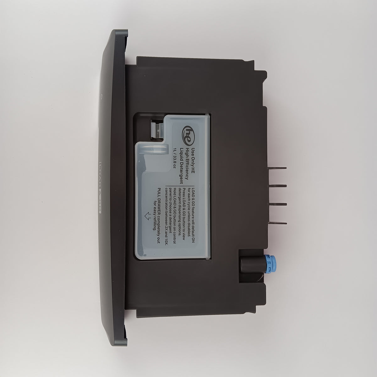 Whirlpool Washer Dispenser Parts W11413340
