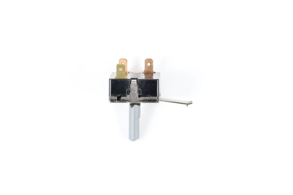 GE Dryer Switches WE4M519