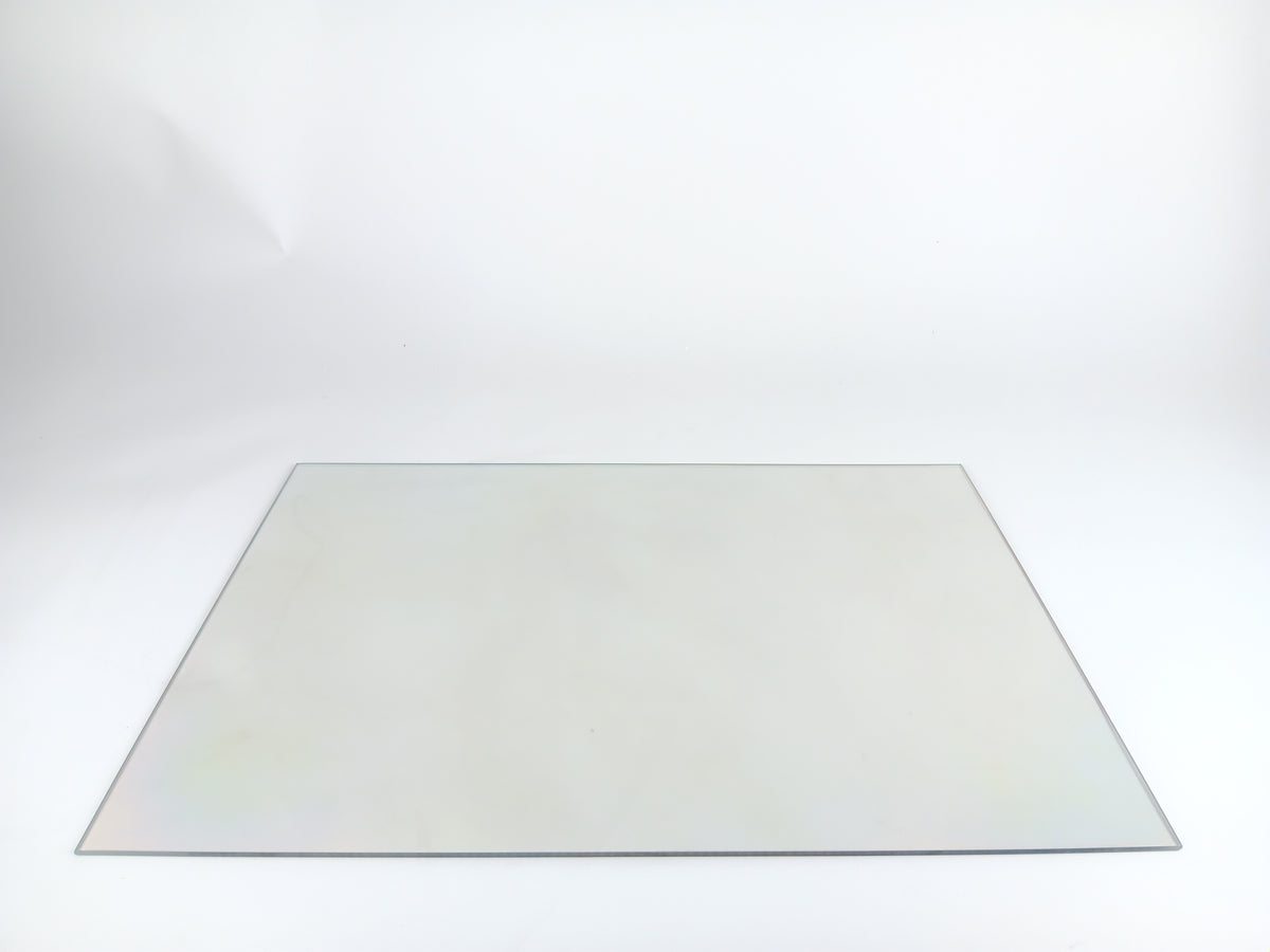 Whirlpool Range Glass WPW10284902