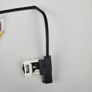 Maytag Washer Door Locks W11307244